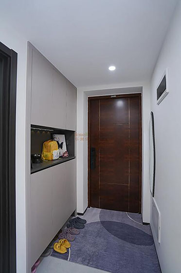 天璽花園充滿設計感的家，體驗溫馨與時尚的完美融合